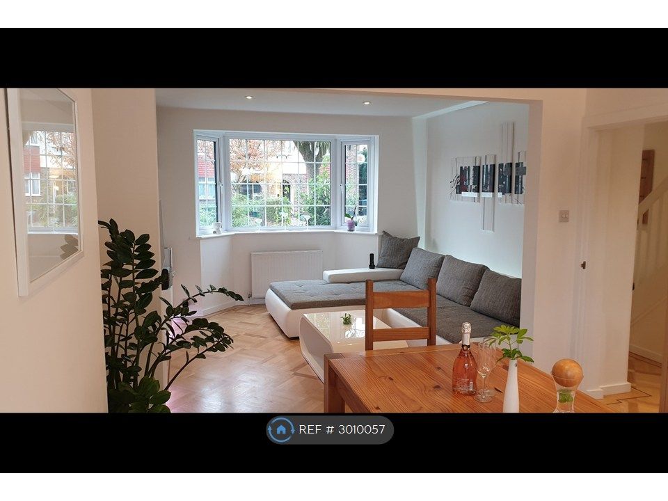 Property photo 2 of 12 Living