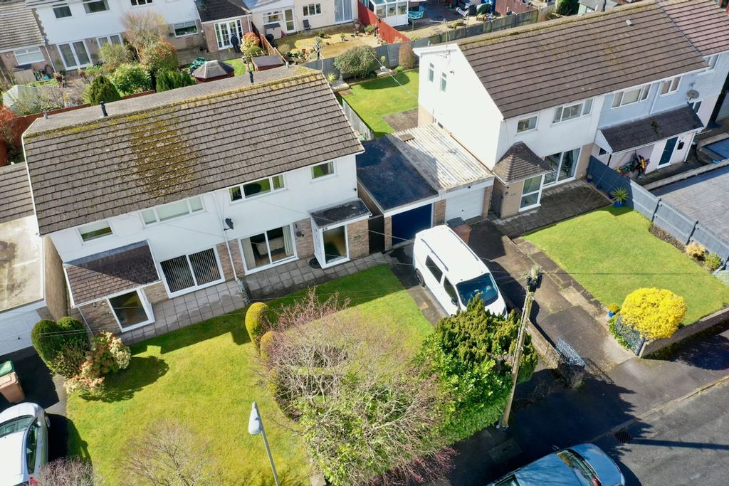 Additional image 7 of 3 bed semi-detached house for saleCrown Lane, Pontllanfraith NP12