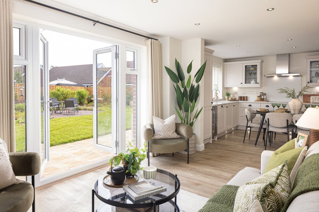 Property photo 3 of 9 Shenton Family Area Saxongreen
