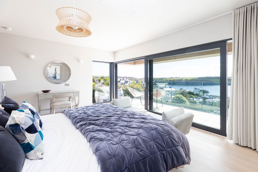 Additional image 35 of 4 bed detached house for saleAn Award-Winning Expression Of Coastal Living, Elevated Beyond The Ordinary. TR2