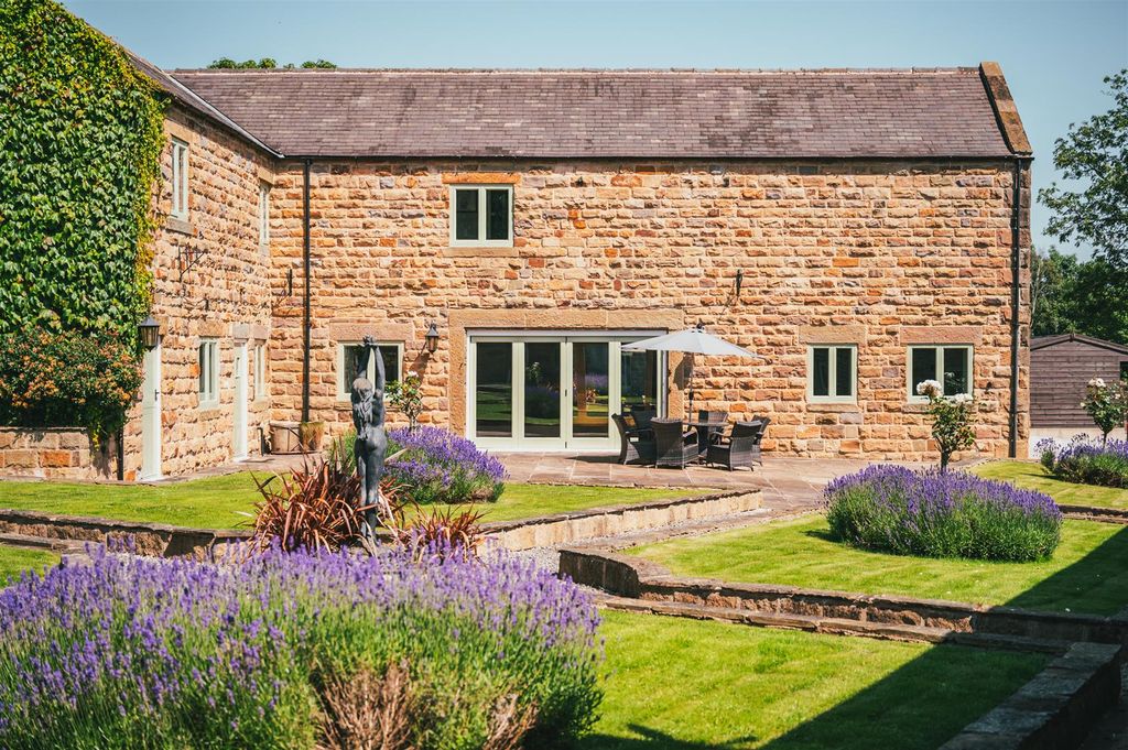 Additional image 56 of 8 bed detached house for saleHighlightley Lane, Barlow, Dronfield S18