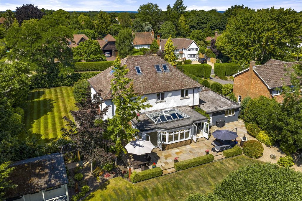 Property photo 2 of 21 Aerial