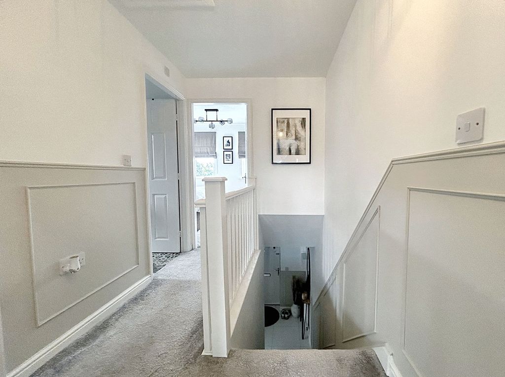 Additional image 5 of 3 bed semi-detached house to rentChilton View, Morpeth NE61