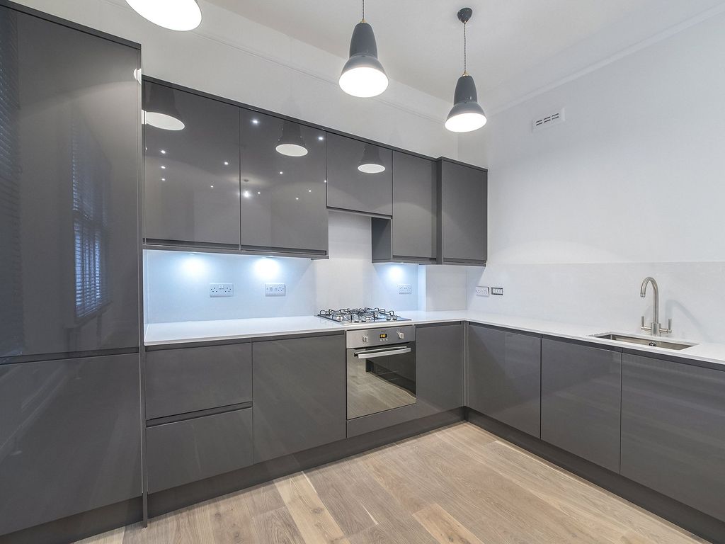 Property photo 2 of 12 Shaftesbury Avenue