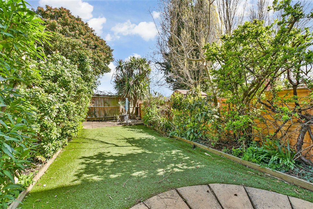 Property photo 2 of 21 Rear Garden