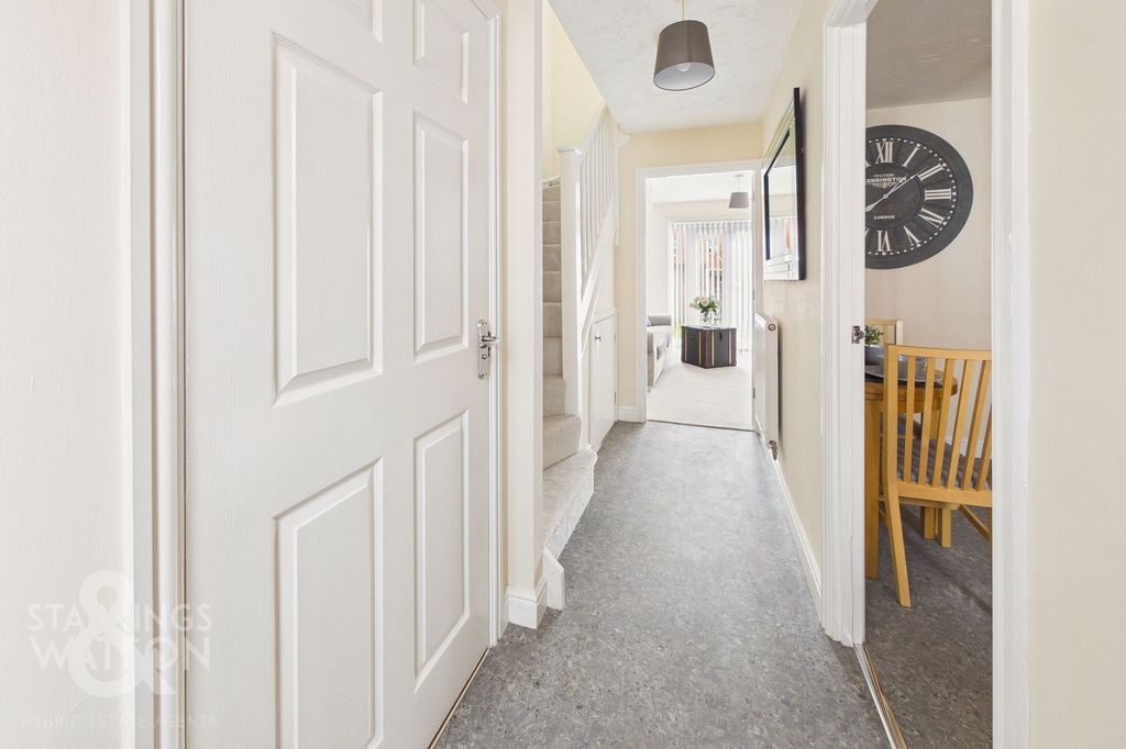 Additional image 9 of 2 bed terraced house for saleViscount Close, Diss IP22
