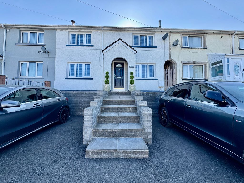 Additional image 6 of 3 bed terraced house for saleTreowen Road, Newbridge NP11