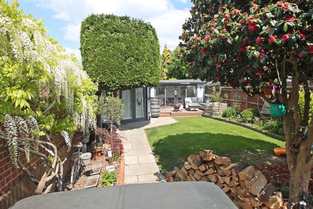 Property photo 2 of 26 Garden 3.Jpg