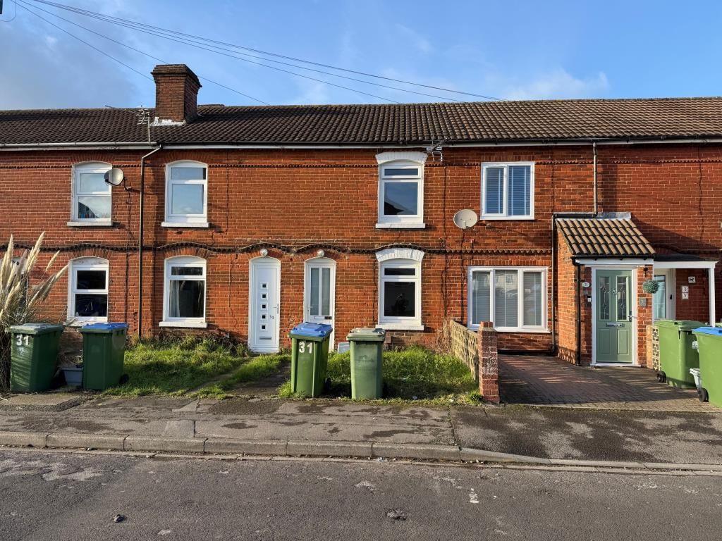 Property photo 1 of 9 Front Photo From The Road