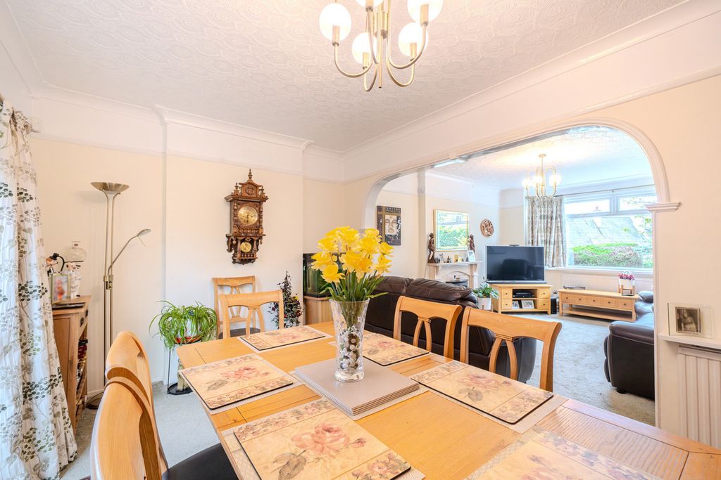 Additional image 8 of 4 bed detached house for saleBeech Grove, Chepstow, 5 NP16