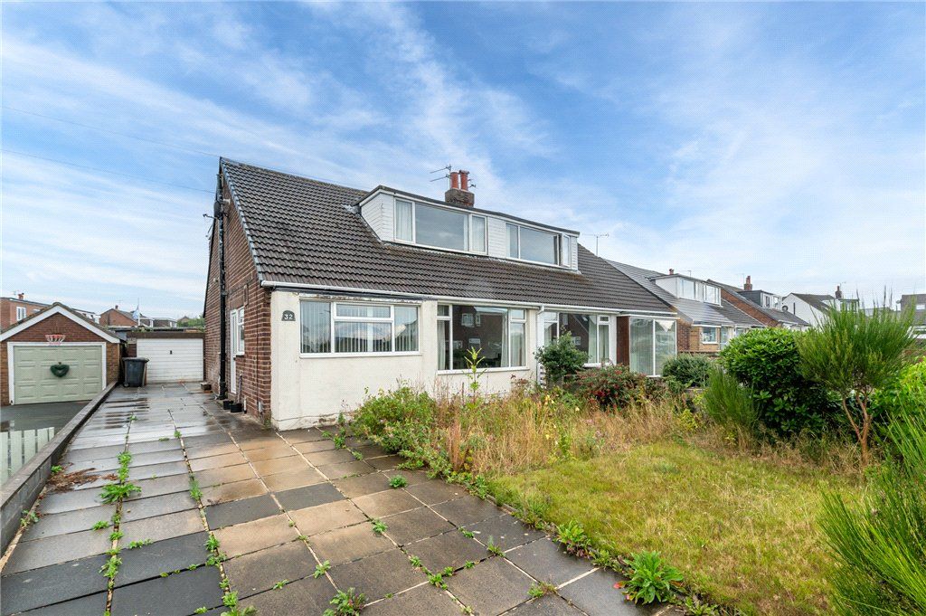 Property photo 1 of 34 External Front