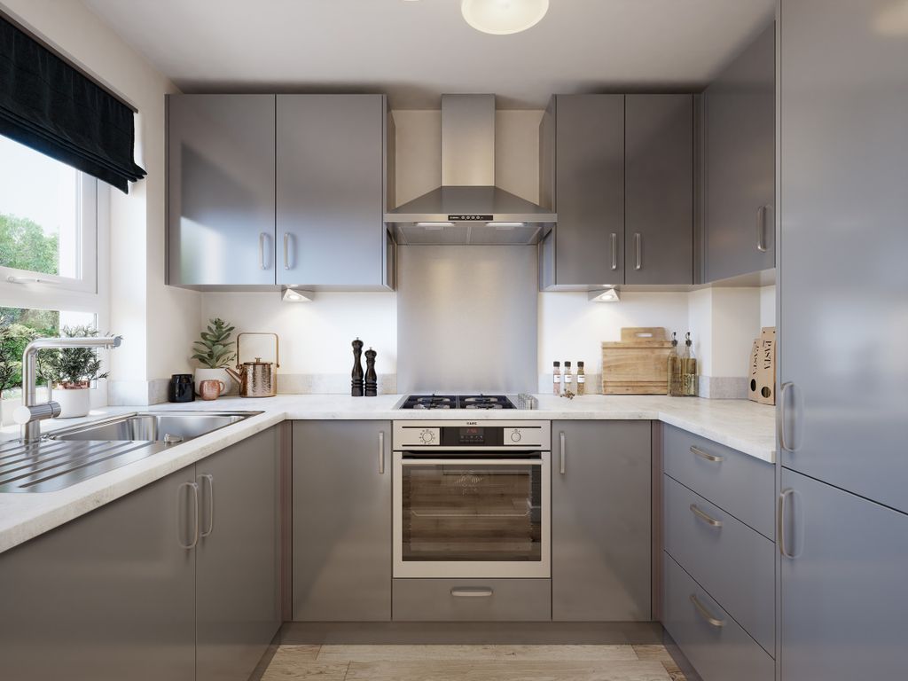 Property photo 3 of 7 Washington Kitchen