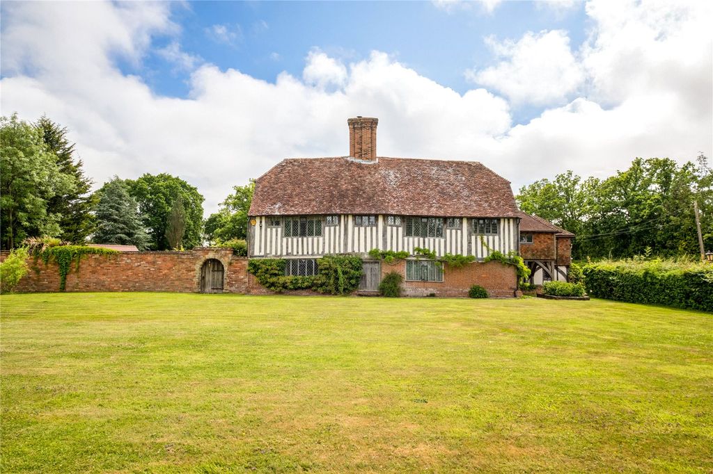 Property photo 1 of 25 Front Elevation