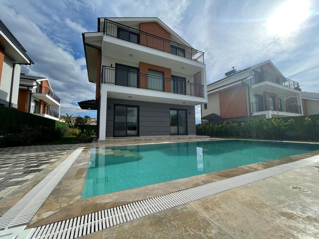 Property photo 1 of 19 New Ciftlik Villas- Private Swimming Pool
