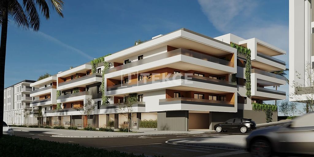 Property photo 1 of 25 Ground Floor San Pedro De Alcántara Marbella Málaga