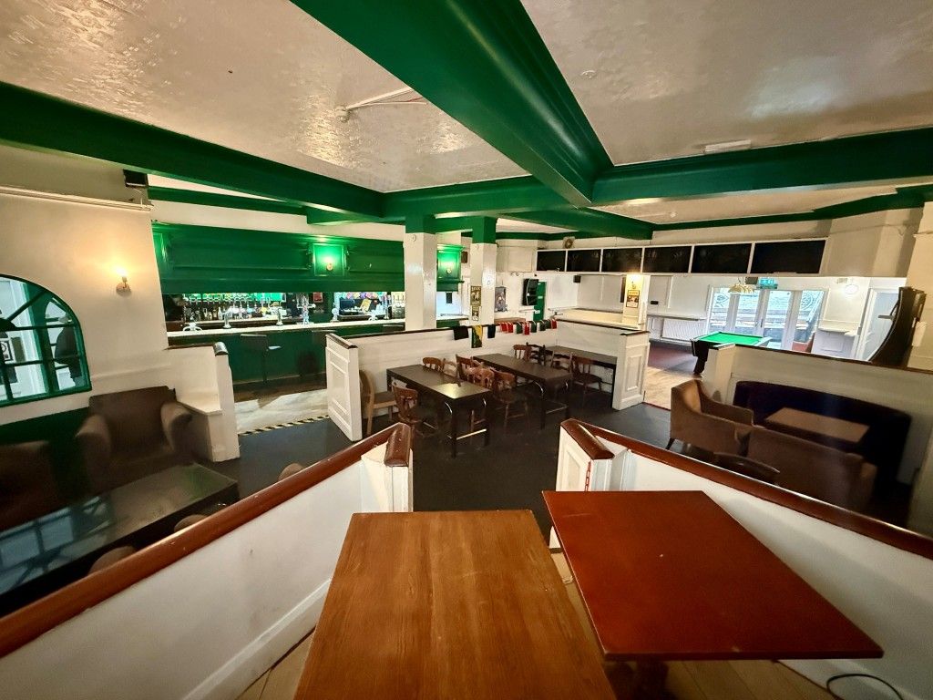 Property photo 3 of 26 Pub - Seating Area