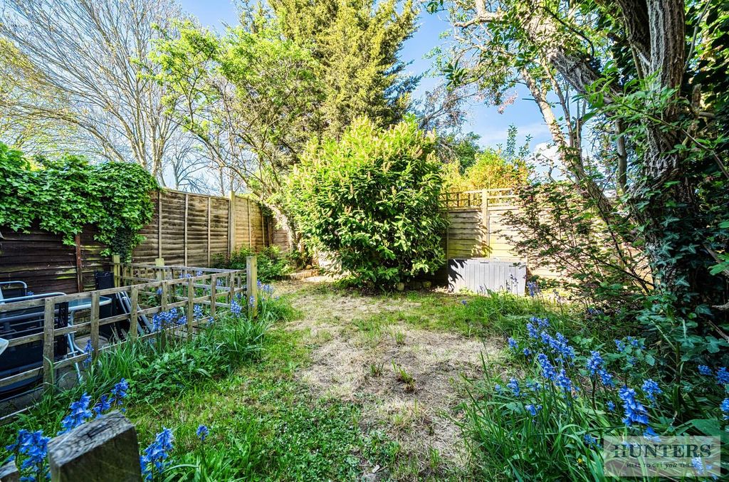 Property photo 3 of 15 Rear Garden