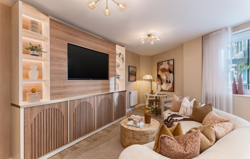 Property photo 2 of 9 Fairview New Homes - Zoopla -