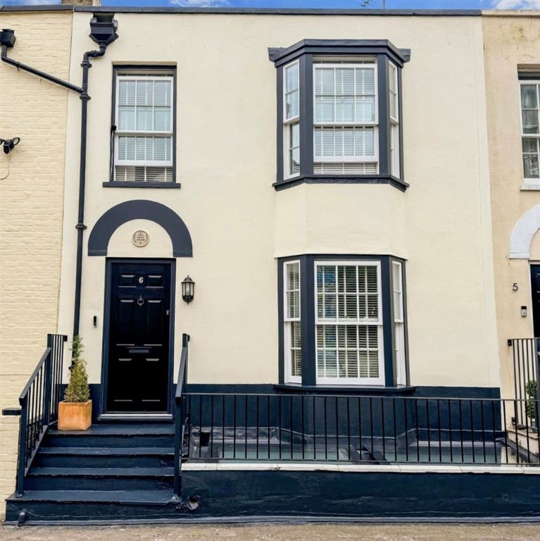 Property photo 1 of 24 Front