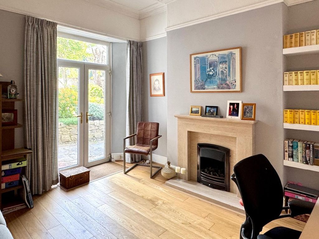 Additional image 6 of 4 bed semi-detached house for salePaget Place, Penarth CF64