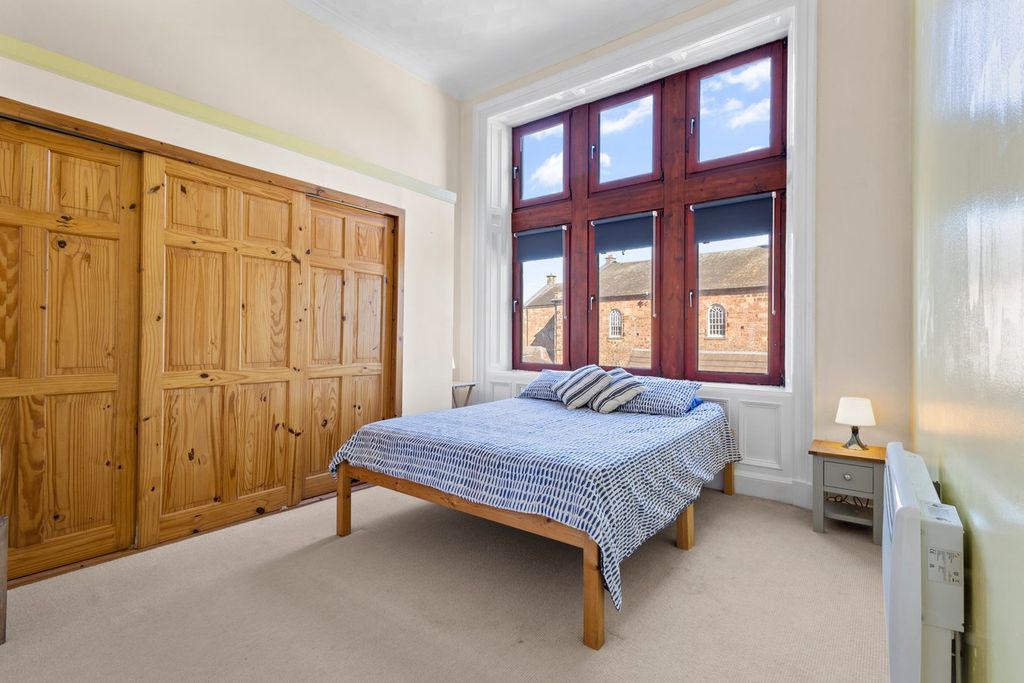 Additional image 9 of 1 bed flat for saleBrewland Street, Galston KA4