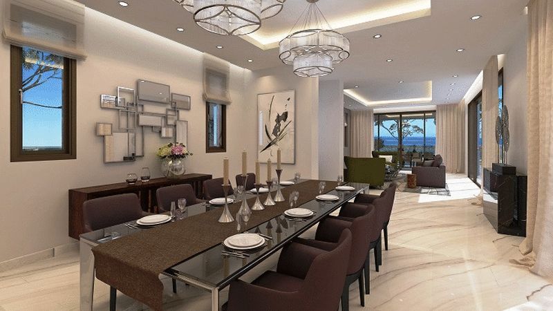 Property photo 3 of 15 Dining Area -...