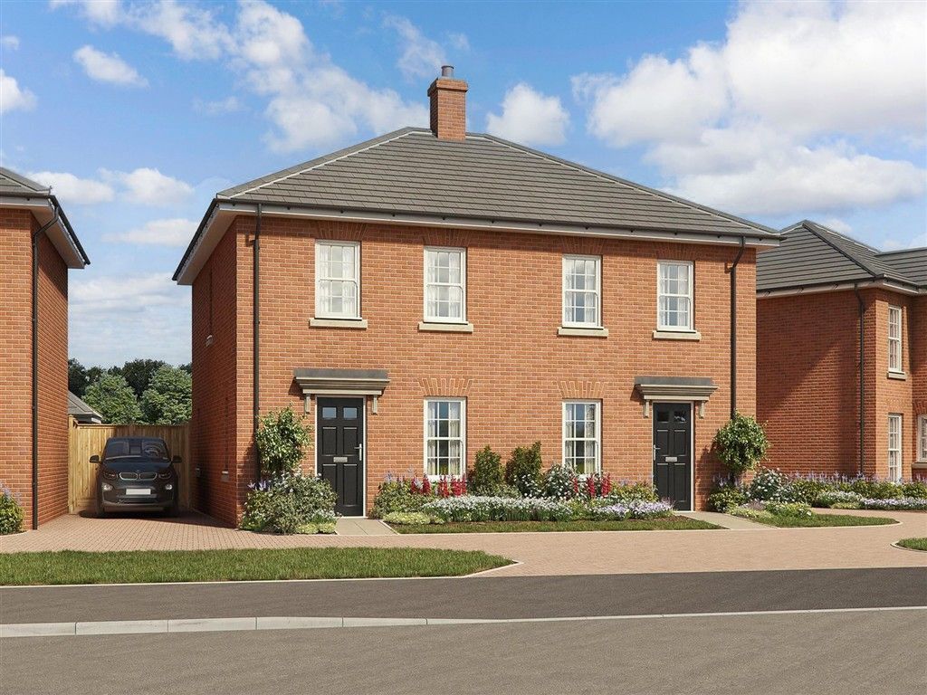 Property photo 1 of 10 External Front Brochure.