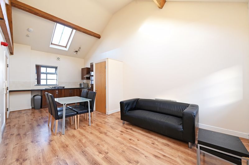 Property photo 1 of 18 Open Plan Living