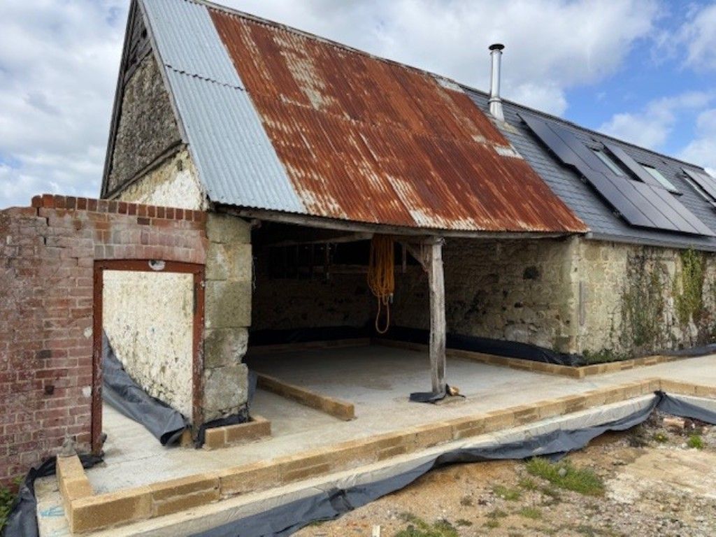 Property photo 1 of 12 View Of The Barn