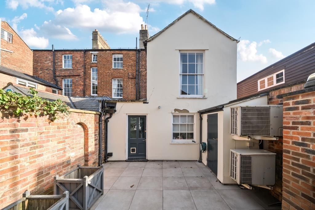 Additional image 32 of 4 bed end terrace house for saleSt. John Street, Oxford City Centre OX1