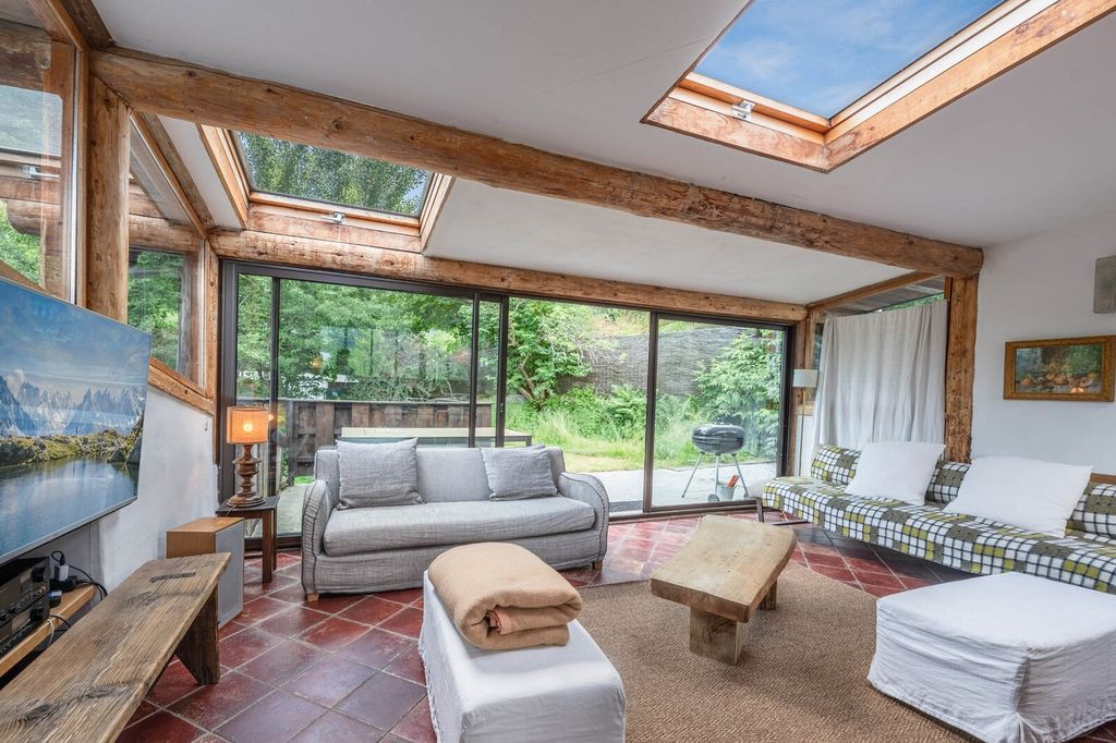 Property photo 2 of 24 The Chalet For Sale