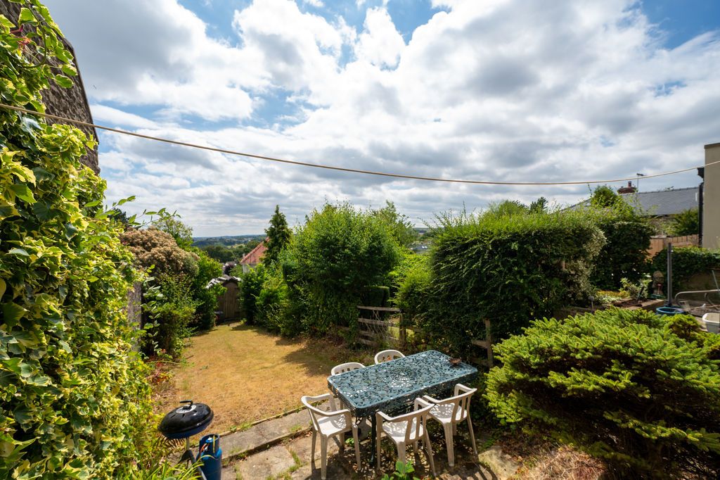 Property photo 3 of 26 Rear Garden