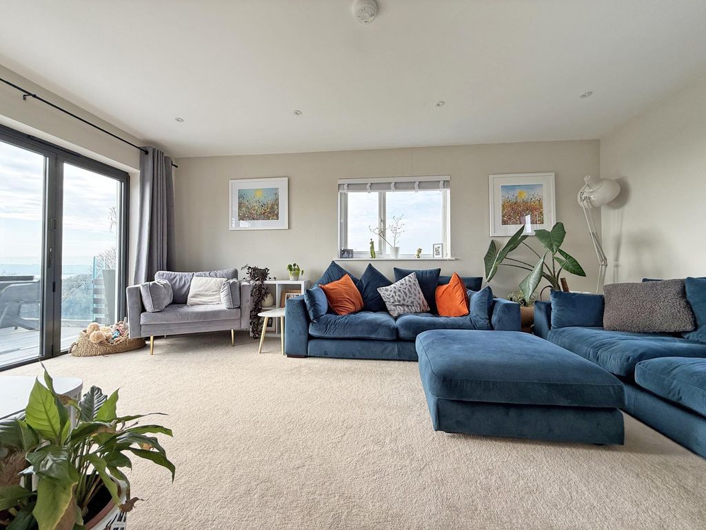 Additional image 7 of 4 bed detached house for saleThe Mount, Par, Cornwall PL24