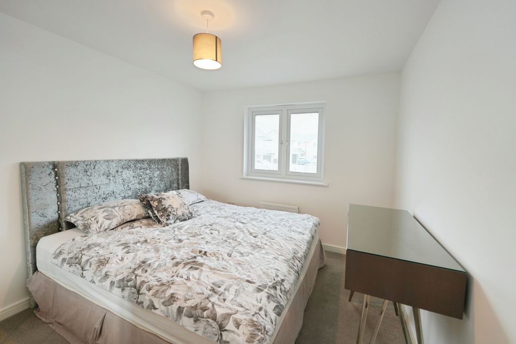 Additional image 11 of 3 bed semi-detached house for saleLongbow Place, Kilwinning KA13