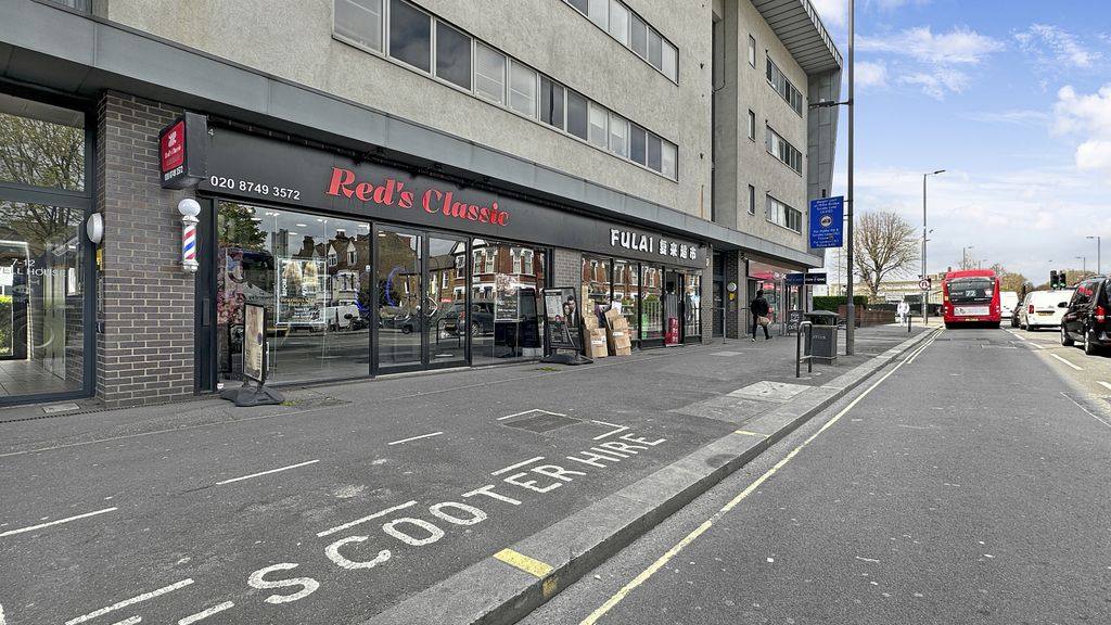 Property photo 1 of 7 Excellent Investment Opportunity W12