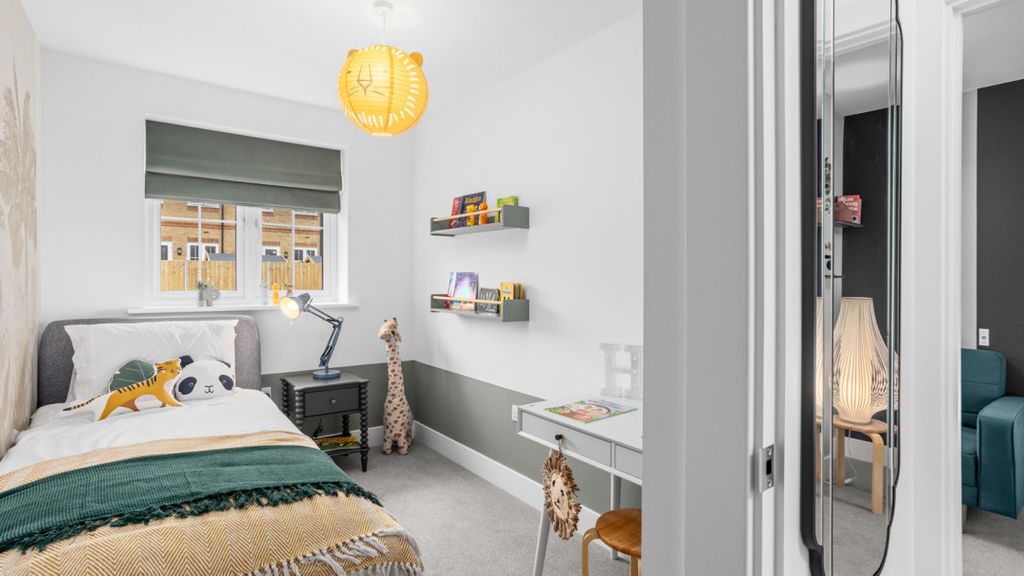 Property photo 1 of 21 Plot Image