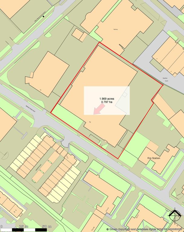 Property photo 3 of 4 Site Plan.Jpg