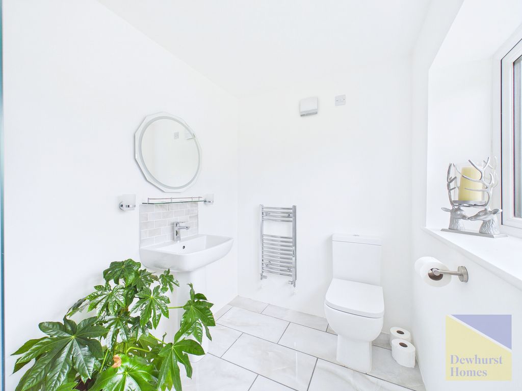 Additional image 16 of 4 bed flat for saleRectory Gardens, Cockerham, Cockerham LA2