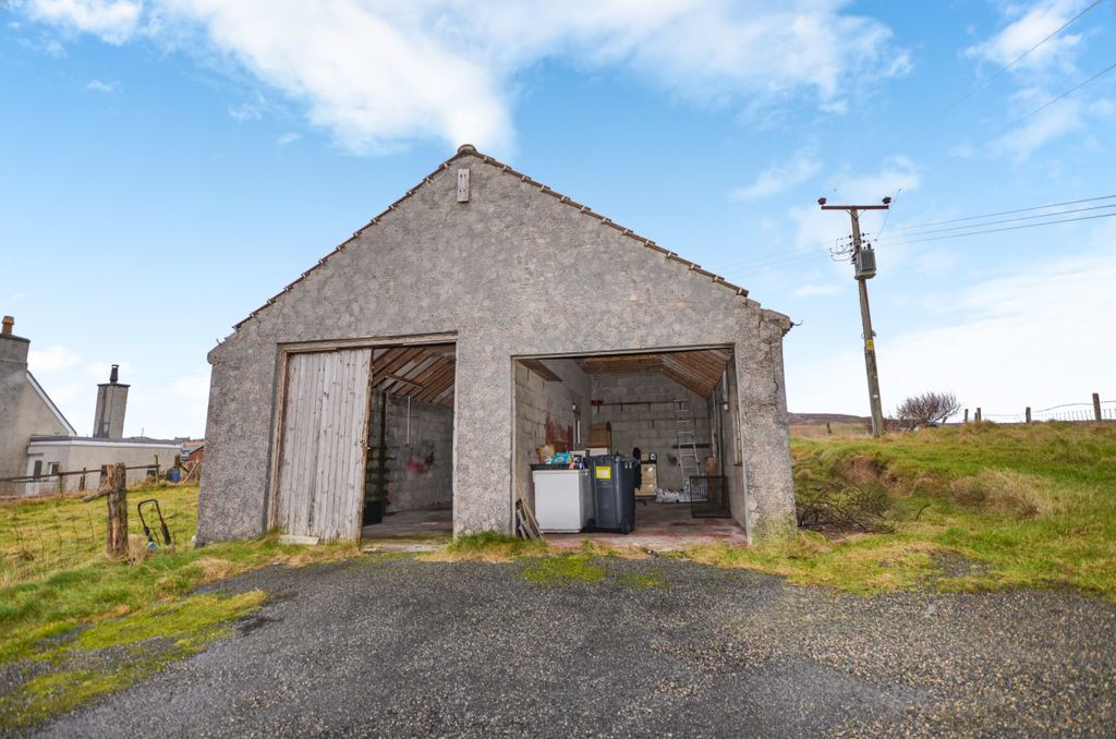Additional image 21 of 4 bed detached house for saleBreasclete, Isle Of Lewis HS2