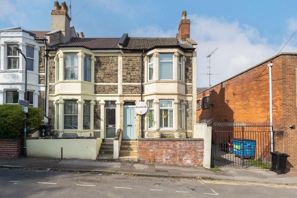 Property photo 2 of 25 2 Church Lane, Bs3_New Ext-6.Jpg
