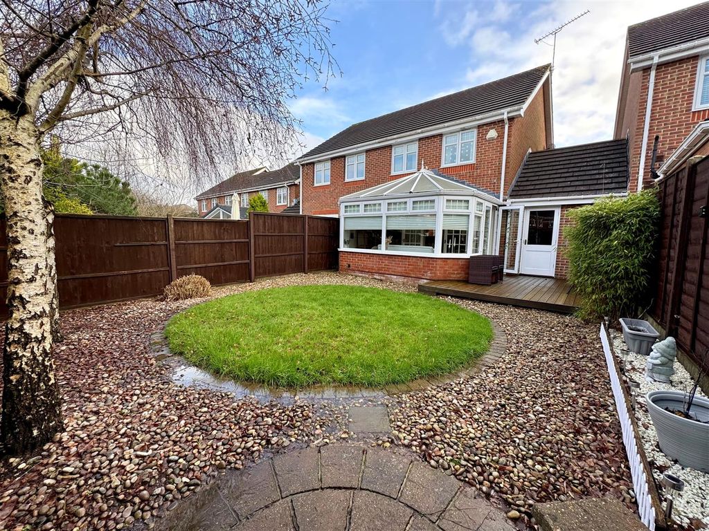 Property photo 3 of 3 Garden.Jpg