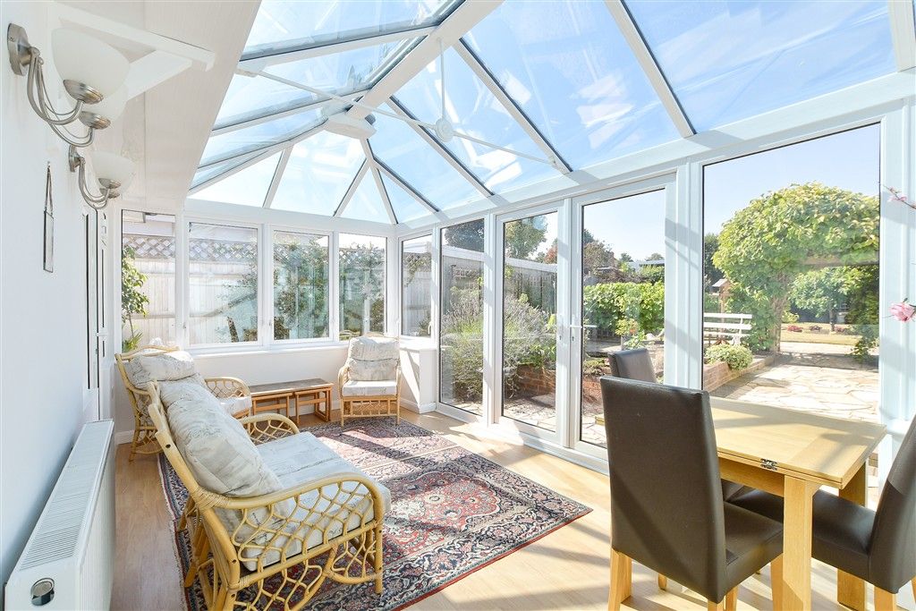 Property photo 3 of 12 Conservatory