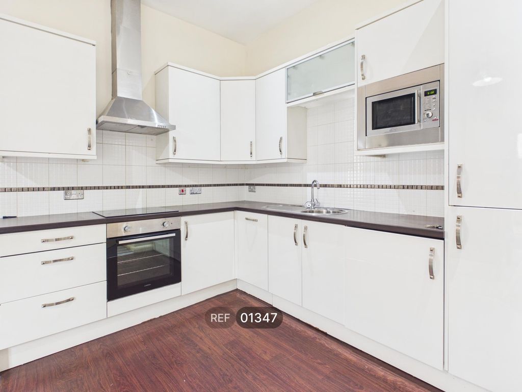 Property photo 1 of 14 Kitchen/Living Area