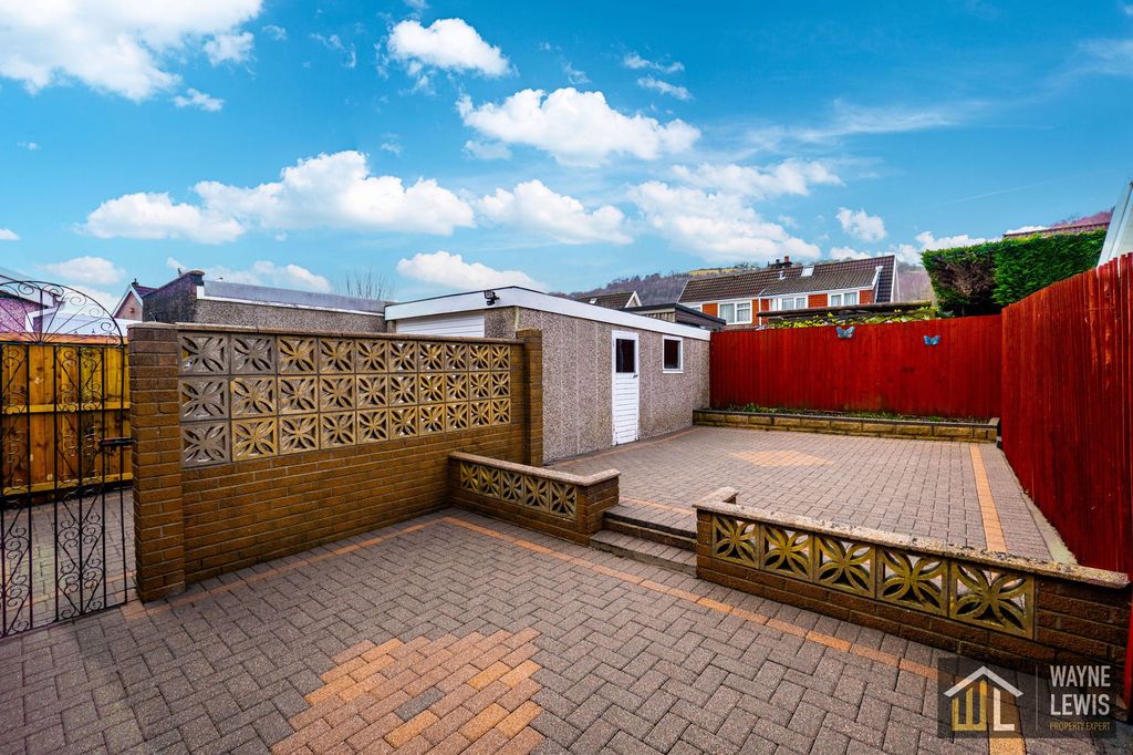 Additional image 12 of 3 bed semi-detached house for saleGlyn Llwyfen, Llanbradach, Caerphilly CF83