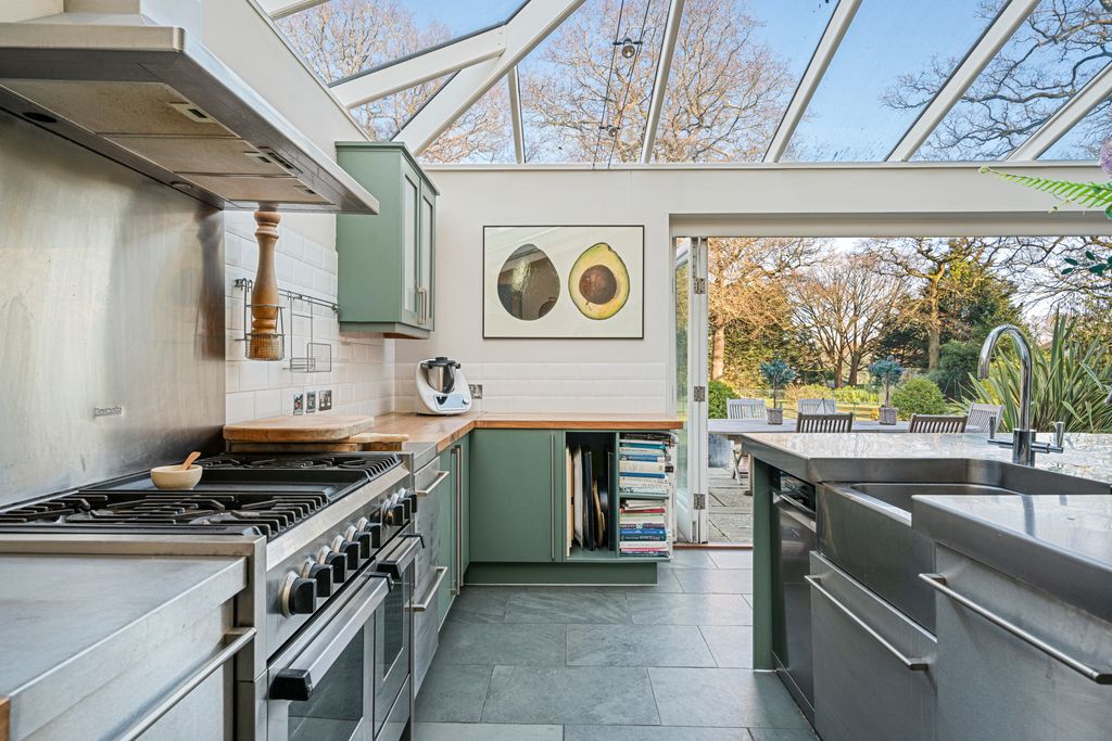 Additional image 12 of 6 bed property for saleCoombe Park, Kingston Upon Thames, South West London KT2, United Kingdom