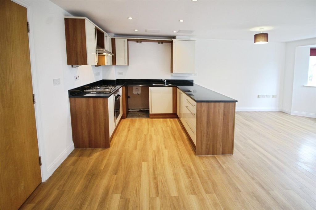 Property photo 3 of 11 Living Kitchen 6.17m (20'3") X 4.85m (15'11")