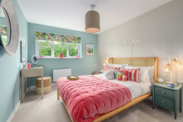 Property photo 3 of 5 Show Home Interior