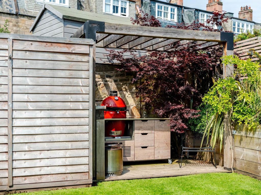 Additional image 28 of 4 bed detached house for saleNorth Park Terrace, Edinburgh EH4