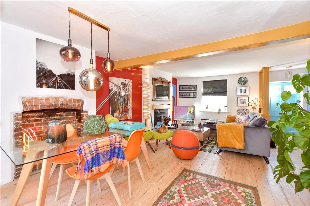 Property photo 3 of 15 Lounge/Dining Room