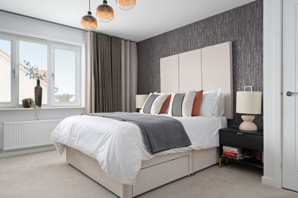 Additional image 21 of 5 bed detached house for saleMaggies Crescent, Larbert FK5